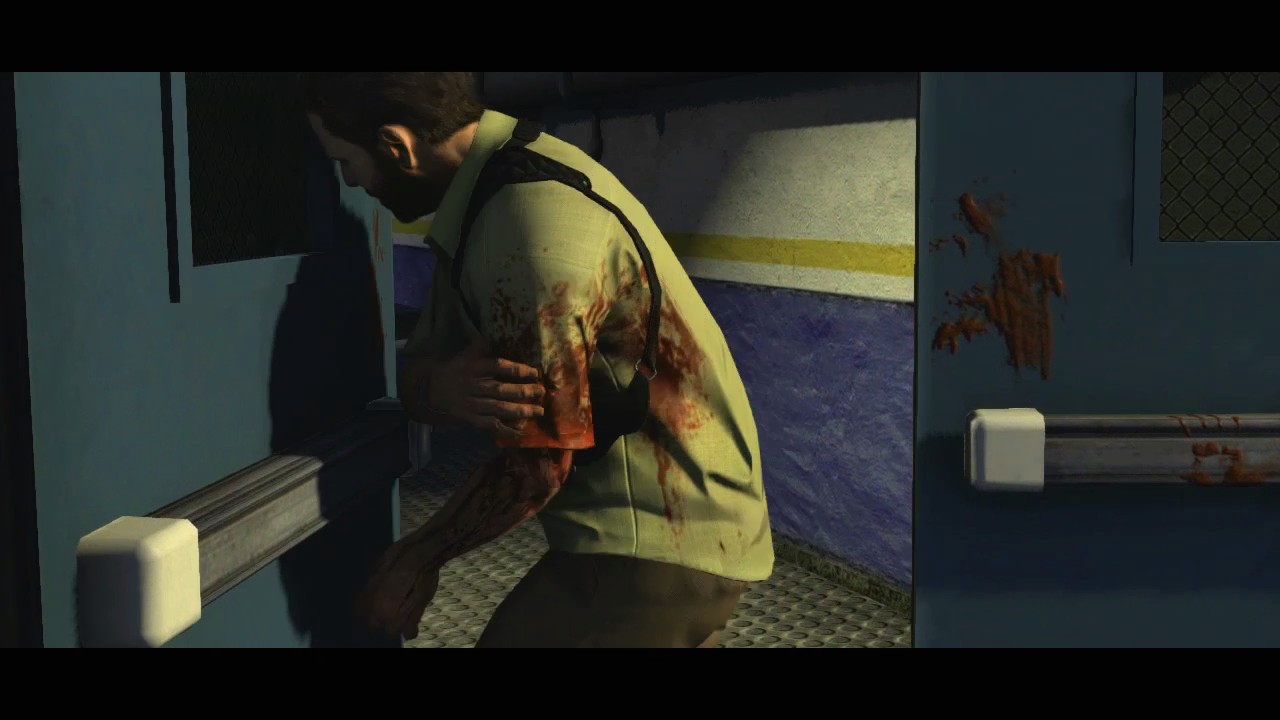 Max Payne 3